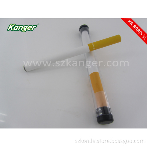 Disposable Electronic Cigarette KR 808D-3L